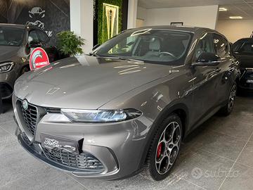 ALFA ROMEO TONALE SPRINT 1.6 130CV TCT6 PELLE NAVI