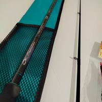 Daiwa emeraldas x 83ML 2025 eging