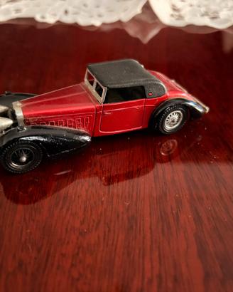 Mercedes benz 1973 auto modellino originale