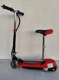 monopattino elettrico per bambini  VIDA XL