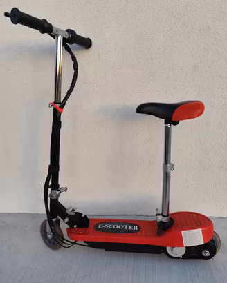 monopattino elettrico per bambini  VIDA XL