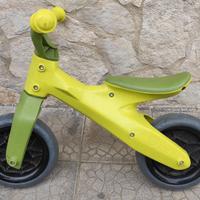 Bici per bambini Balance Bike ECO Chicco