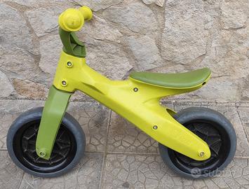 Bici per bambini Balance Bike ECO Chicco