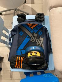 Vestito Ninjago bambini