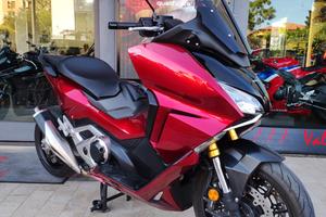 Honda Forza 750 01/22