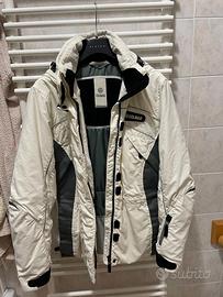 giacca da neve Colmar