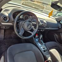Audi a3 s-tronic business  1.600  tdi 116 cv