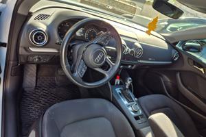 Audi a3 s-tronic business  1.600  tdi 116 cv