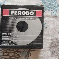 ganasce freno Ferodo