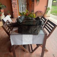 Materiale Carpfishing