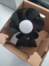 Ventola stufa economica