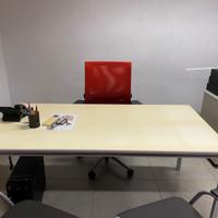 Scrivania per ufficio FANTONI MOBILI