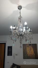 Lampdario Maison Du Monde