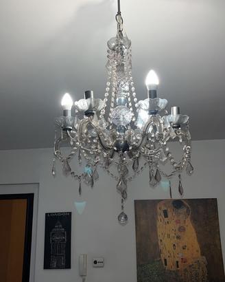 Lampdario Maison Du Monde