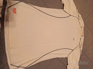 maglia termica