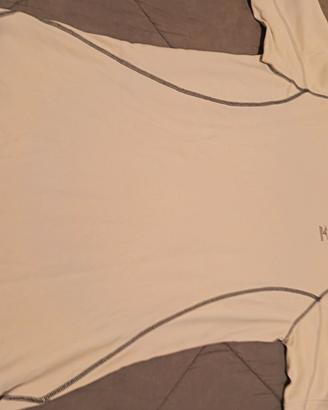 maglia termica
