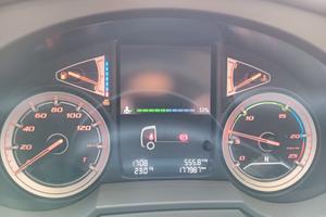 DAF XF 480 – 09/2022