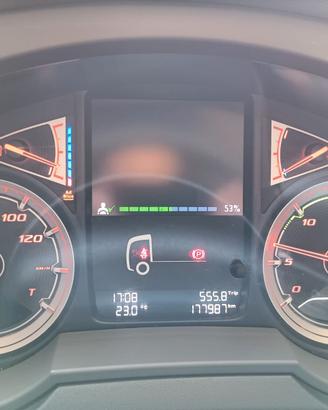 DAF XF 480 – 09/2022