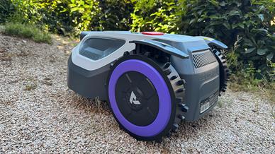 Anthbot M9 - Robot tagliaerba