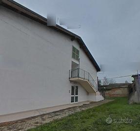 Appartamento a Pontoglio (BS)