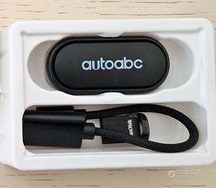 chiavetta Android/car play wifi 