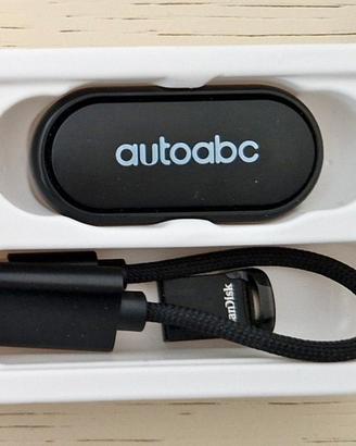 chiavetta Android/car play wifi 