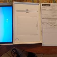 nuovo da inizializzare Samsung Tab s10 FE WI.FI