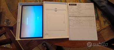 nuovo da inizializzare Samsung Tab s10 FE WI.FI