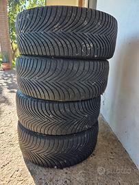 Gomme michelin invernali 225/45R17 92V 