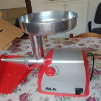 Passa pomodoro elettrico per famiglia