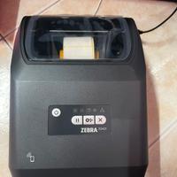 Stampante etichette Zebra