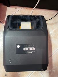 Stampante etichette Zebra
