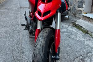Ducati Hypermotard 796