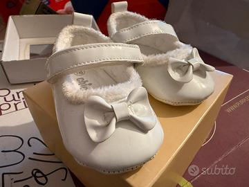 Scarpette per bimba 10€ al paio