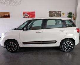 Fiat 500L 0.9 TwinAir Turbo Natural Power Lounge