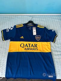 Maglietta Boca Juniors