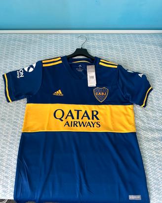 Maglietta Boca Juniors
