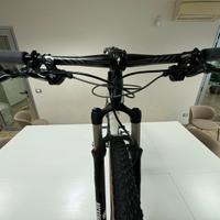 Mtb specialized stumpjumper comp