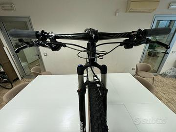 Mtb specialized stumpjumper comp