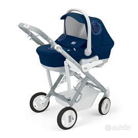 passeggino trio CAM pulsar