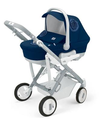 passeggino trio CAM pulsar