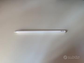 Apple Pencil 2 difettosa - leggere la descrizione