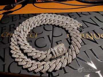 set collana braciale Cernucci