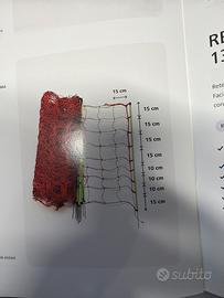 Rete pecore ovini 105 cm