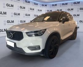 Volvo XC40 D4 AWD Geartronic R-design