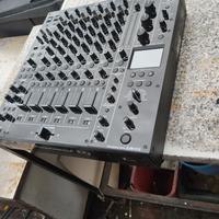 Mixer djm v 10 