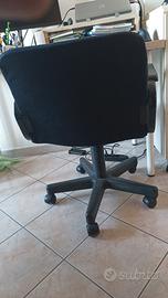 Sedia da ufficio