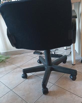 Sedia da ufficio