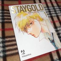 Staygold (Volume 1)