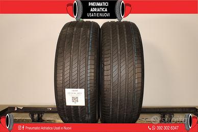 2 Gomme 225 55 R 18 Michelin al 72% SPED GRATIS